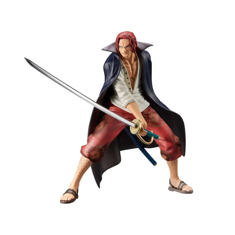 Banpresto One Piece DXF Posing Figure (TBA) - مجسم
